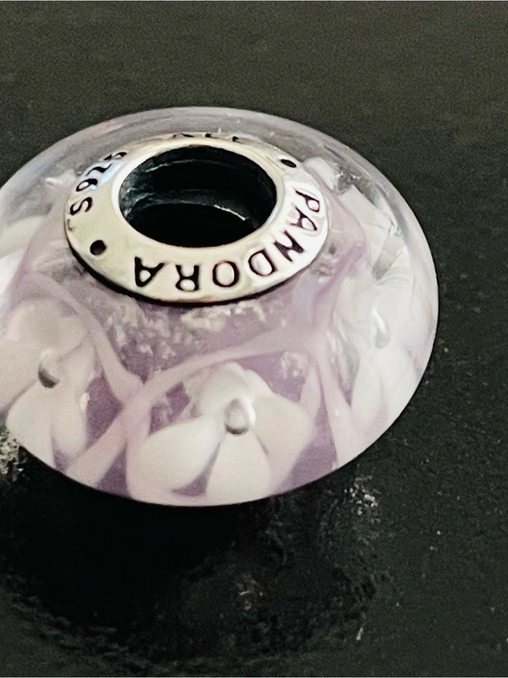 Pandora Charm Bead